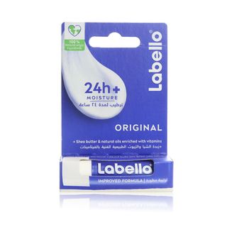 Labello Original Care Lip Balm - 4.8 g