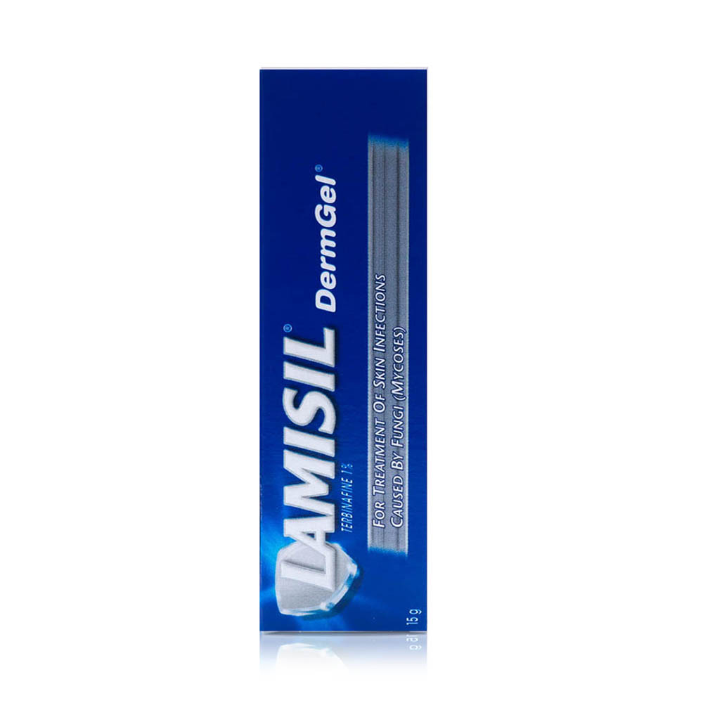 Lamisil product selection