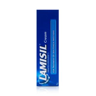 Lamisil Terbinafine Hydrochloride 1% Antifungal Cream - 15 g