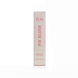 ÉLAN Fix Elixir Brow Care Fixing Serum - 4.5 ml