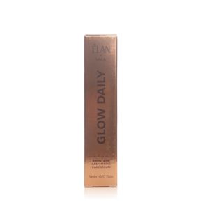 ÉLAN Glow Daily Brow and Lash Fixing Care Serum - 5 ml