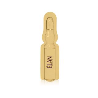 ÉLAN LIPIDIC 2.0 Deep Repair Brow and Lash Ampoules - 10 x 1.5 ml