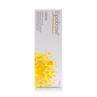 Lipobase Emollient Cream, 100 g