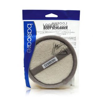 Basicare BC2181 Loofah Body Scrubber - 1 Piece