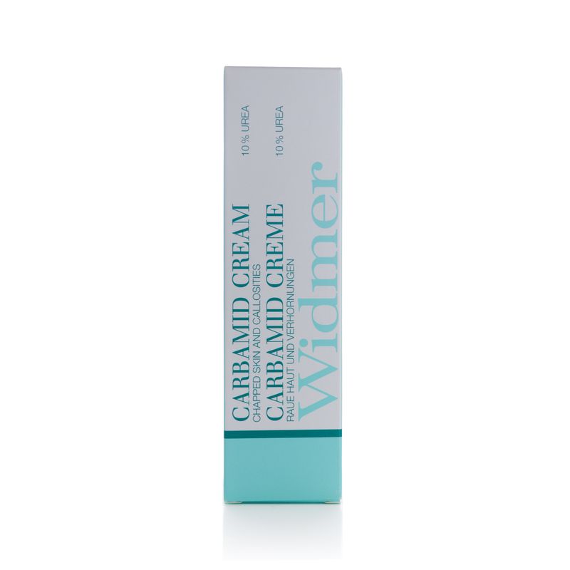 Louis Widmer Carbamid Cream 10% Urea - 100 ml