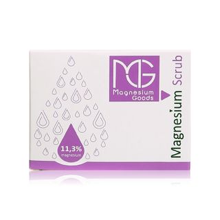 Magnesium Goods Body Scrub - 350 ml