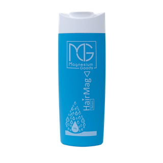 Magnesium Goods HairMag Sulfate-Free Hair Balsam - 200 ml