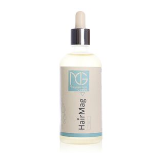 Magnesium Goods HairMag Botanical Hair Oil - 100 ml
