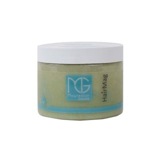 Magnesium Goods HairMag Scalp Scrub - 350 g