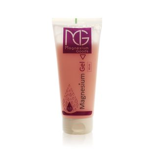 Magnesium Goods Relax Magnesium Shower Gel - 200 ml