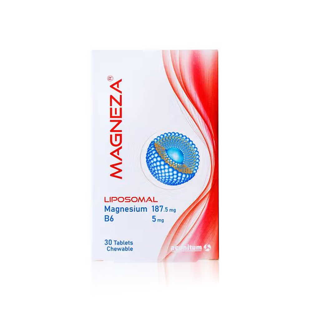 Magneza product selection