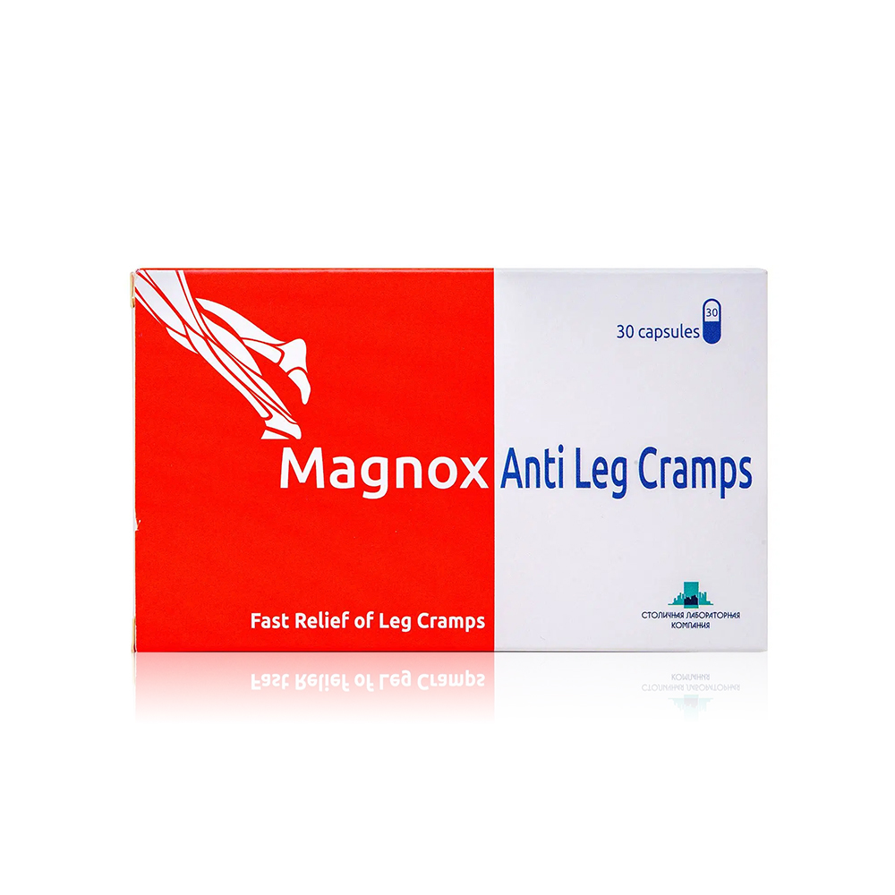 Magnox product selection