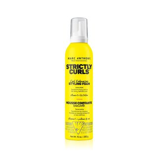 Marc Anthony Strictly Curls Curl Enhancing Styling Foam - 300 ml