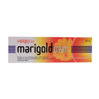 Herbifit Marigold Cream - 50 ml