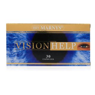 MARNYS VisionHelp - 30 Capsules