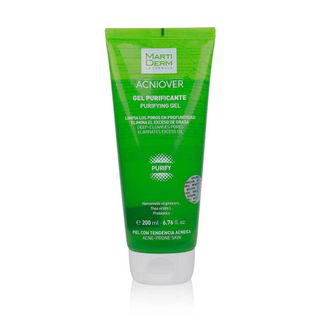 MartiDerm Acniover Purifying Gel - 200 ml