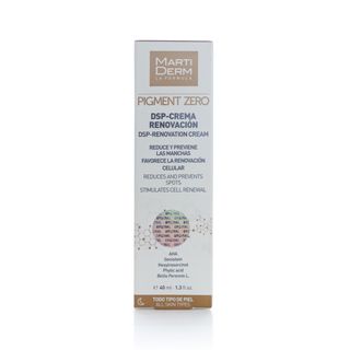 MartiDerm DSP Renewal Cream - 40 ml