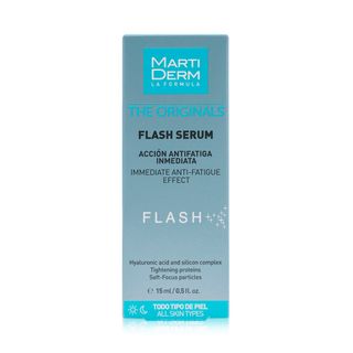 MartiDerm Flash Serum - 15 ml