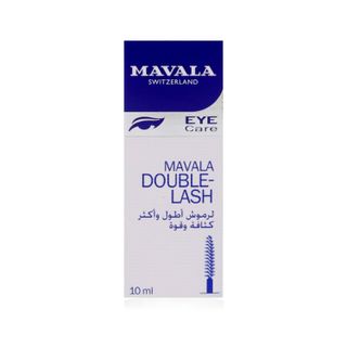 Mavala Double-Lash Serum - 10 mL