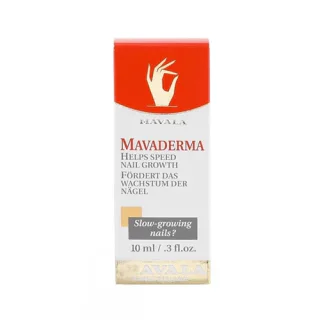 Mavala Mavaderma Nail Growth Massage Oil - 10 ml