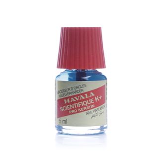 Mavala Scientifique K+ Nail-Hardening Serum - 5 ml