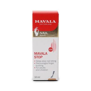 Mavala Stop Anti-Nail-Biting Treatment - 10 ml
