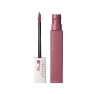 Maybelline Super Stay Matte Ink Liquid Lipstick 15 Lover - 5 ml