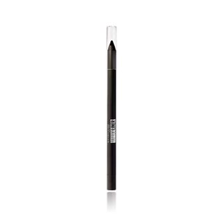 Maybelline TattooStudio Sharpenable Gel Eyeliner Pencil 900 Deep Onyx - 1.3 g