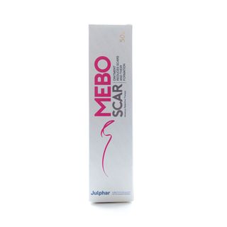 MEBO Scar Ointment - 50 g