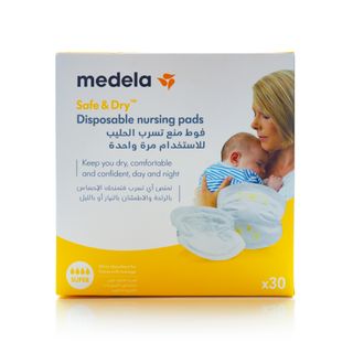 Medela Disposable Nursing Pads - 30 Pads