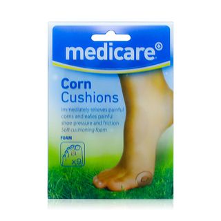 Medicare Corn Cushions MD562 - 9 Cushions