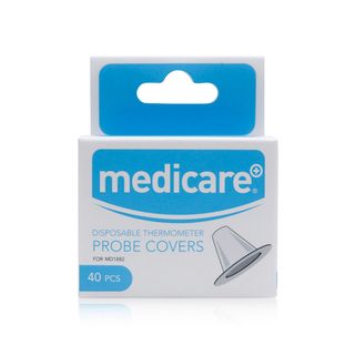Medicare Probe Covers for MD1882 Ear Thermometer MD1883 - 40 Covers