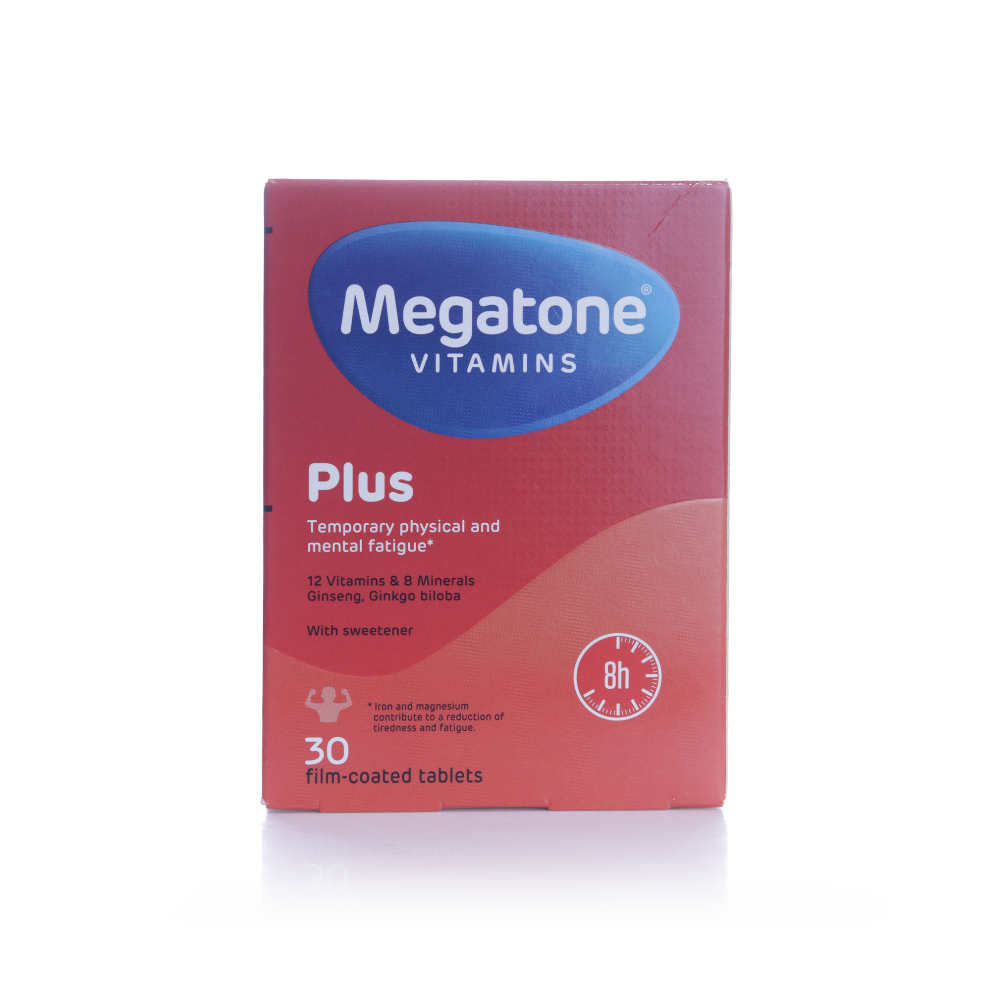 Megatone product selection