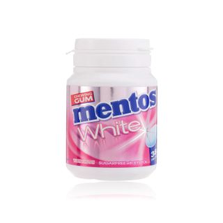 Mentos Tutti Frutti Chewing Gum - 38 Pieces