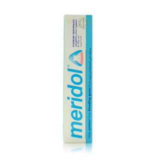 Meridol Fluoride Gum Protection Toothpaste CP590 - 75 ml