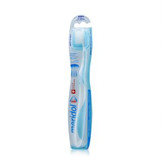 Meridol Toothbrush Soft 1S (CP592)