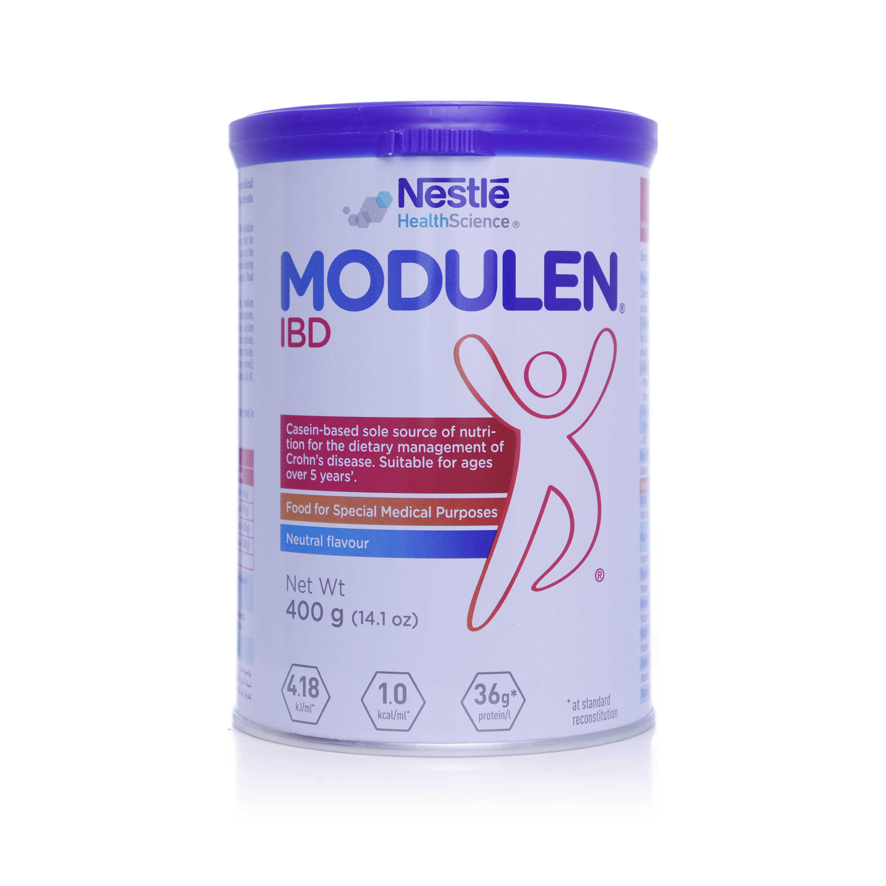 Modulen product selection