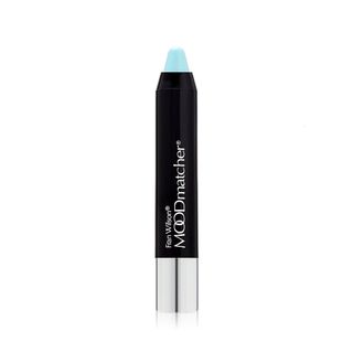MOODmatcher Twist Stick Light Blue Colour-Changing Lipstick - 2.9 g