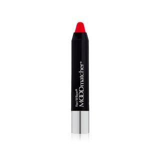 MOODmatcher Twist Stick Red Colour-Changing Lipstick - 2.9 g