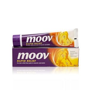 Moov Rapid Relief Ointment - 100 g