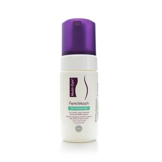Multi-Gyn FemiWash Intimate Wash Foam - 100 ml