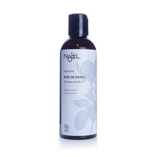 Najel Organic Damascus Rose Floral Water - 200 ml
