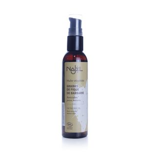 Najel Organic Prickly Pear Seed Face Oil - 80 ml