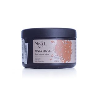 Najel Natural Red Clay Powder - 150 g