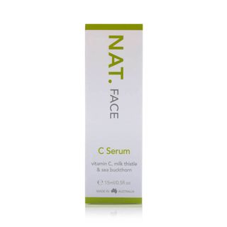 NAT Face C Vitamin C Serum F218 - 15 ml