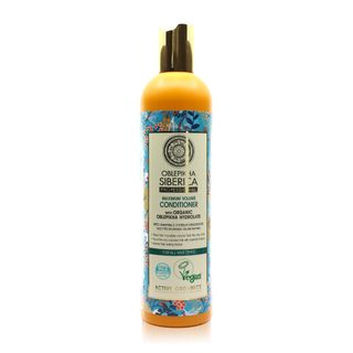Natura Siberica Oblepikha Conditioner for All Hair Types - 400 ml