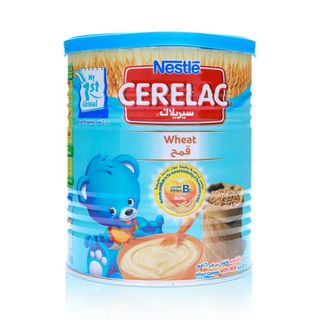 Nestlé CERELAC Wheat Infant Cereal - 400 g