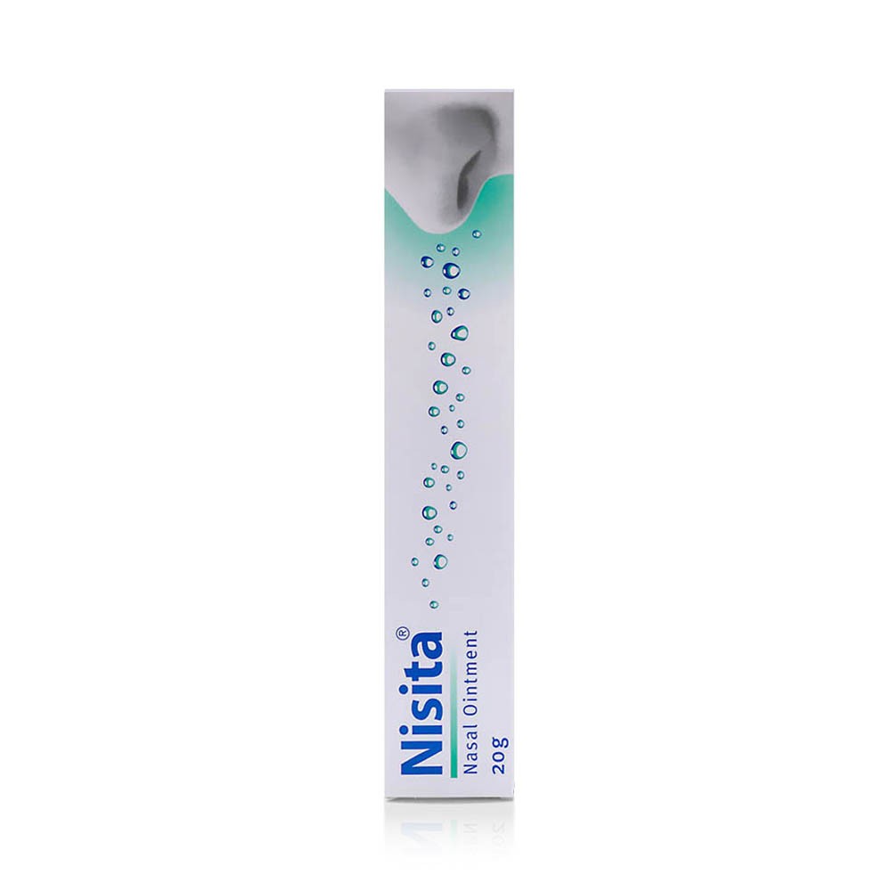 Nisita product selection