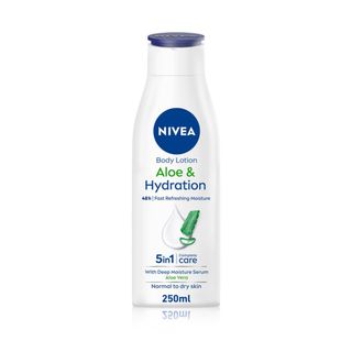 NIVEA Aloe & Hydration Body Lotion - 250 ml