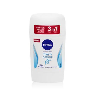 NIVEA Fresh Natural Antiperspirant Stick - 50 ml
